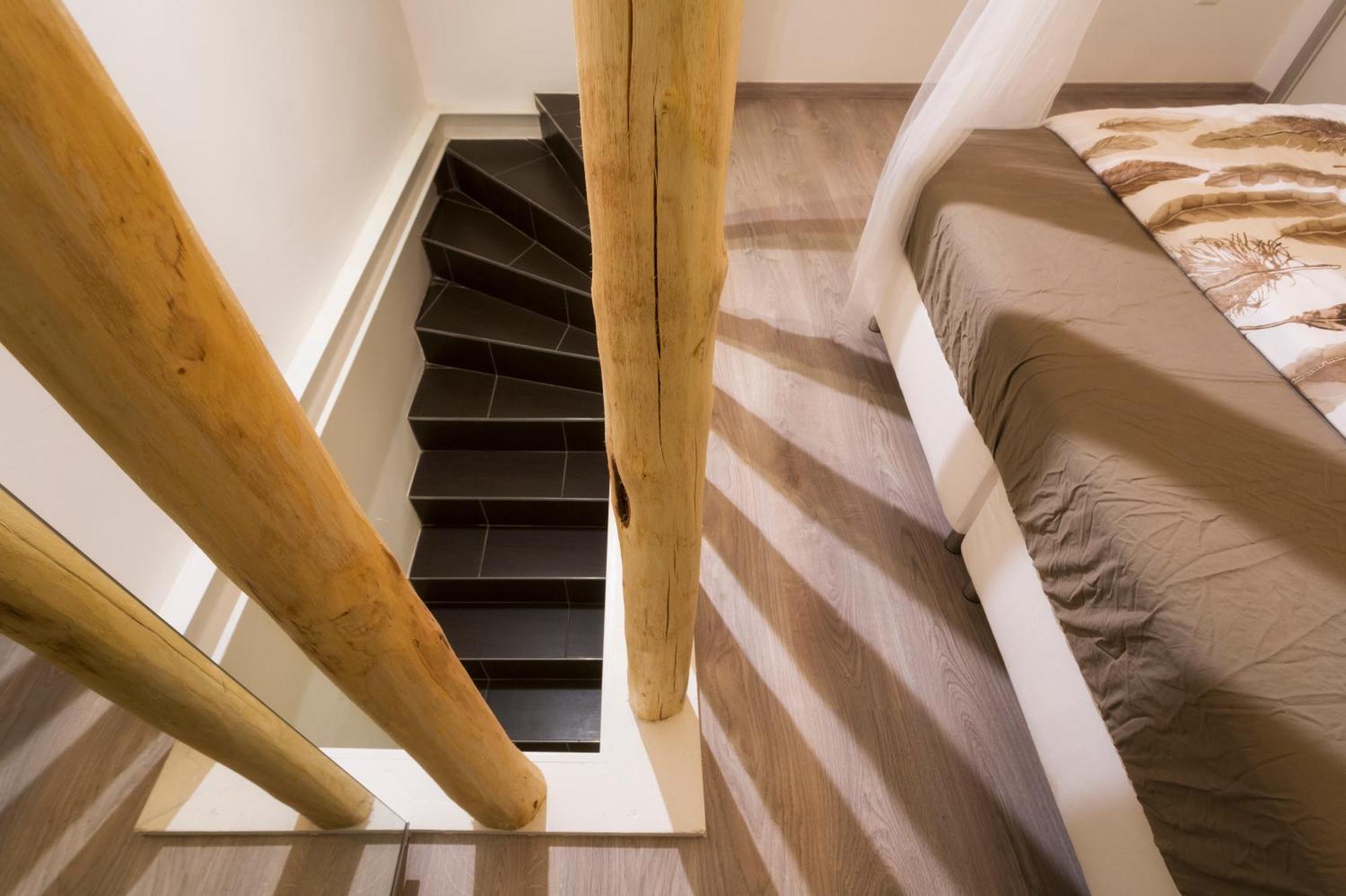Suites 13 Budapest Kültér fotó