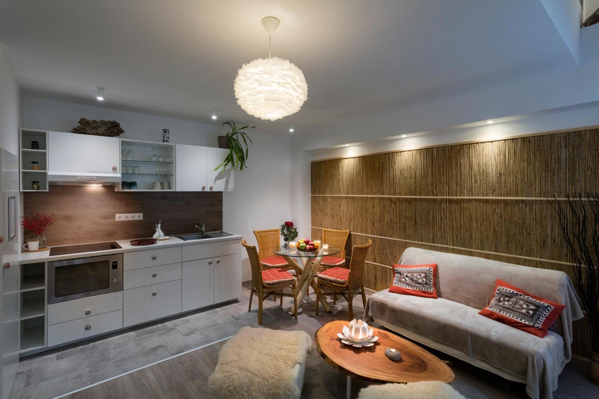 Suites 13 Budapest Kültér fotó
