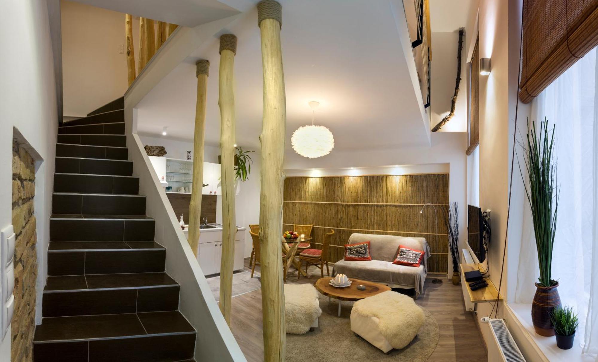 Suites 13 Budapest Kültér fotó