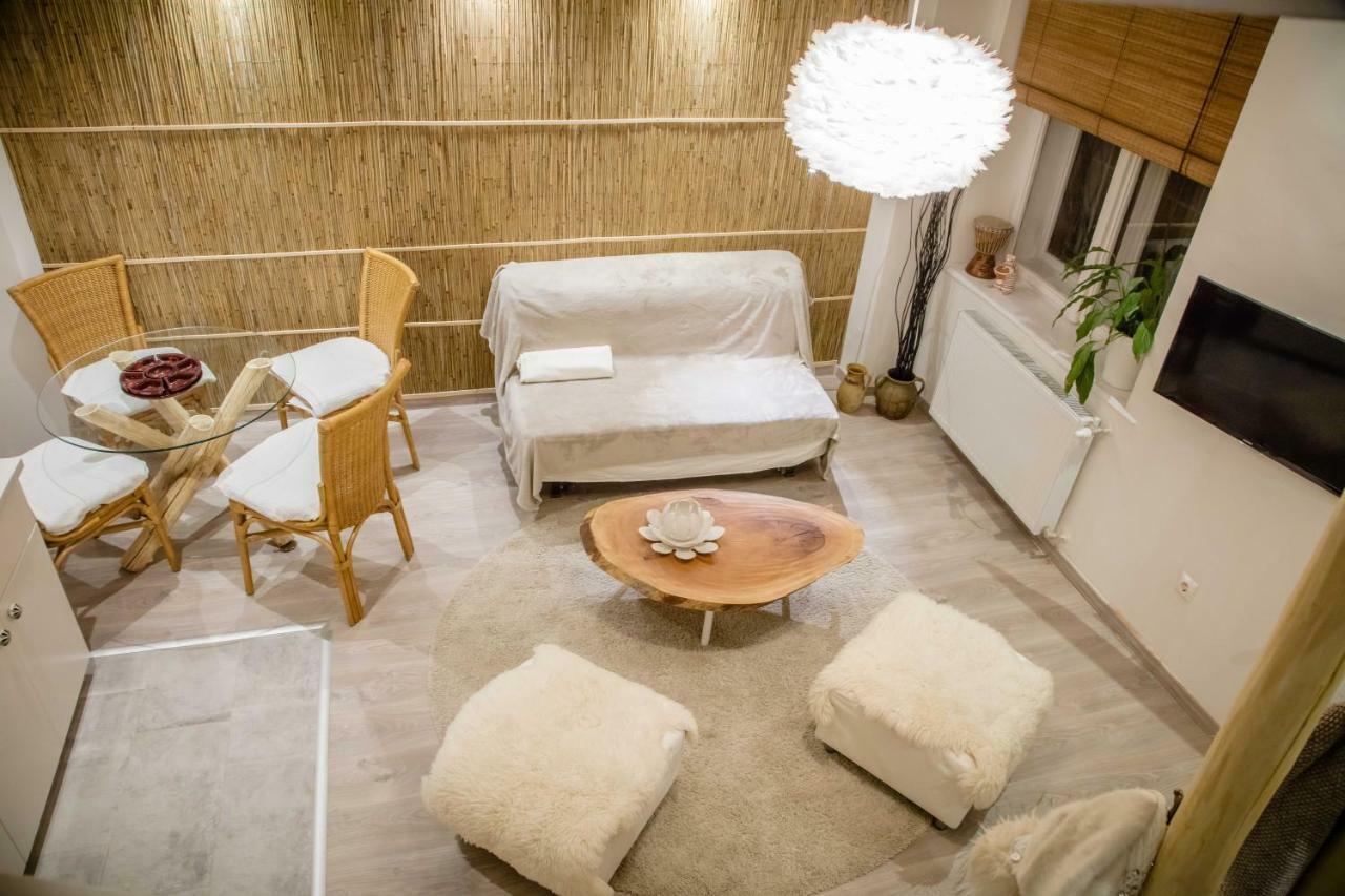 Suites 13 Budapest Szoba fotó