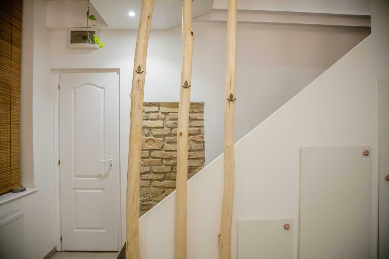 Suites 13 Budapest Kültér fotó
