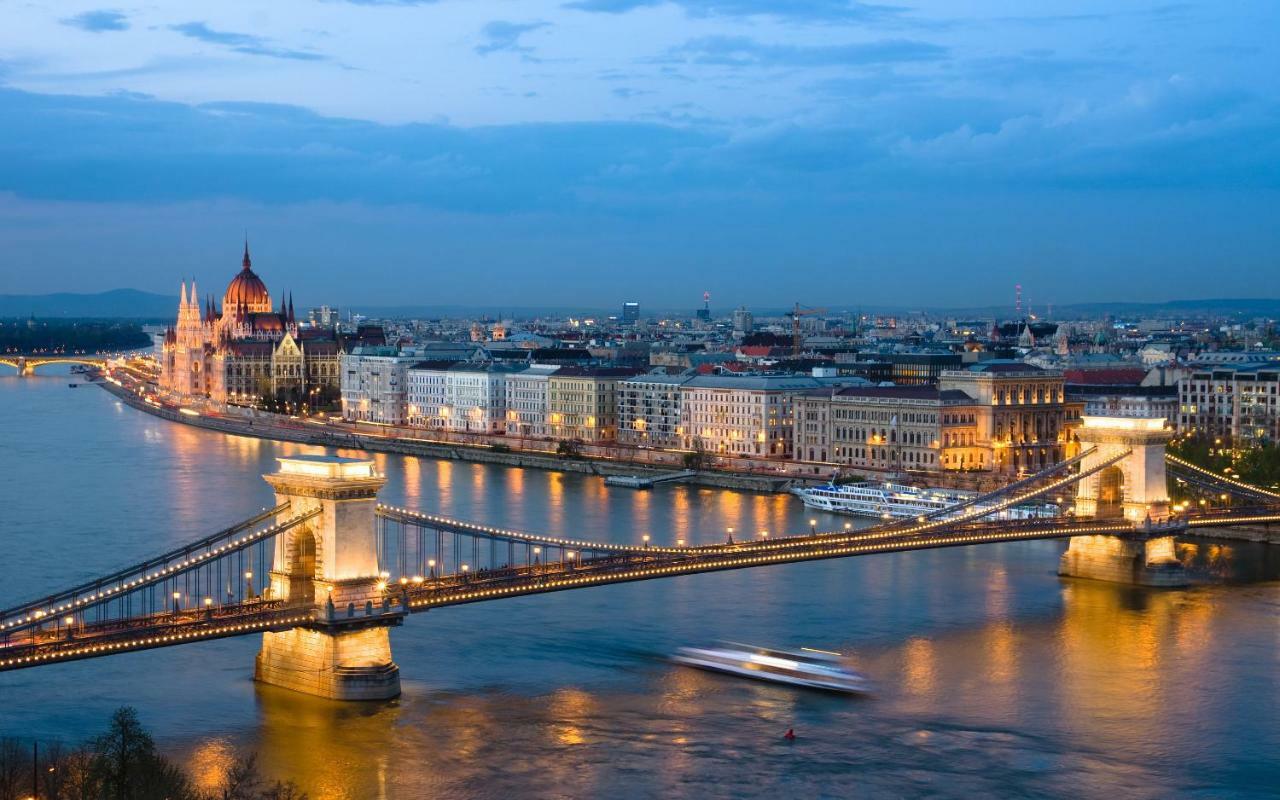 Suites 13 Budapest Kültér fotó