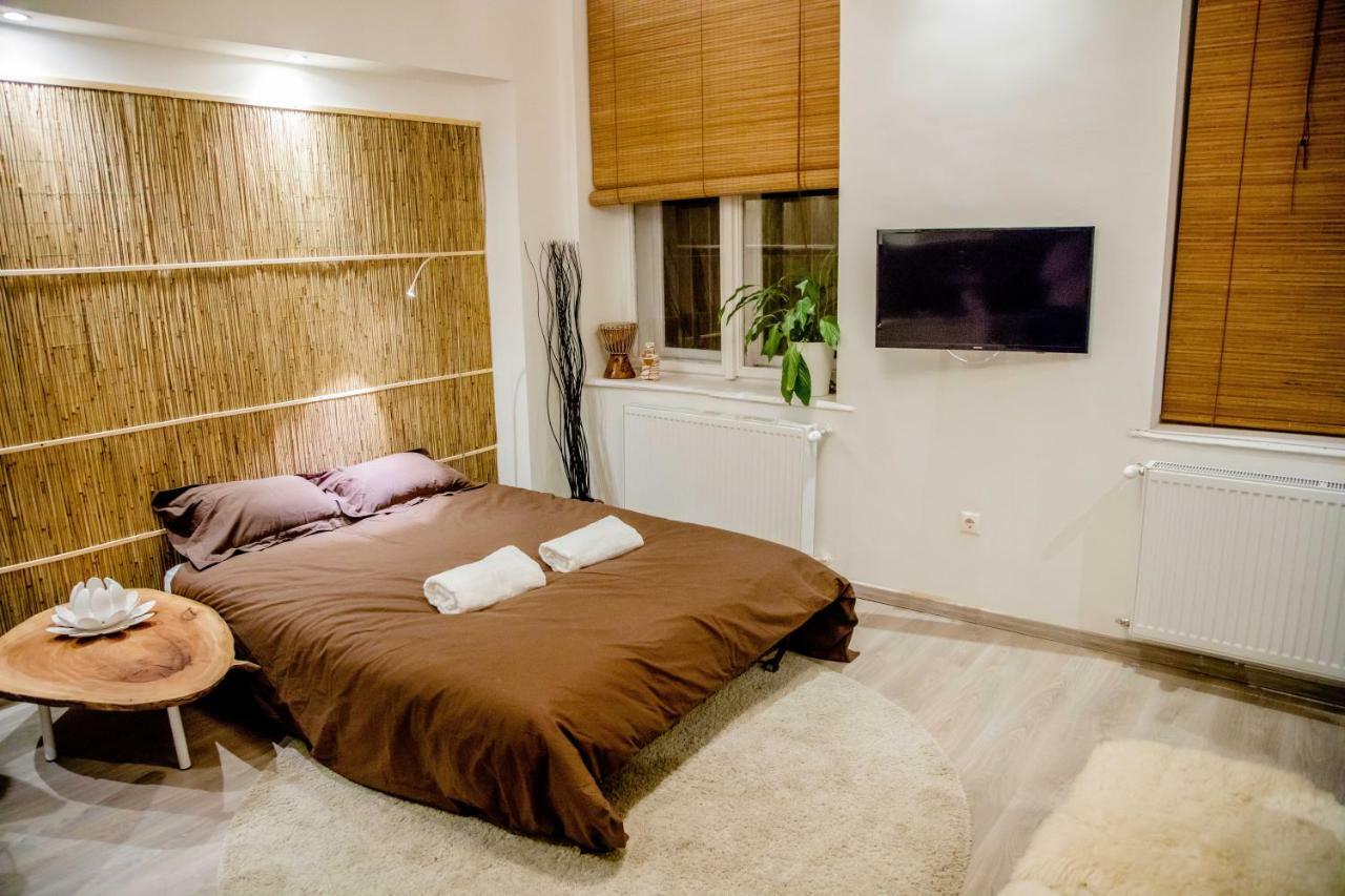 Suites 13 Budapest Kültér fotó