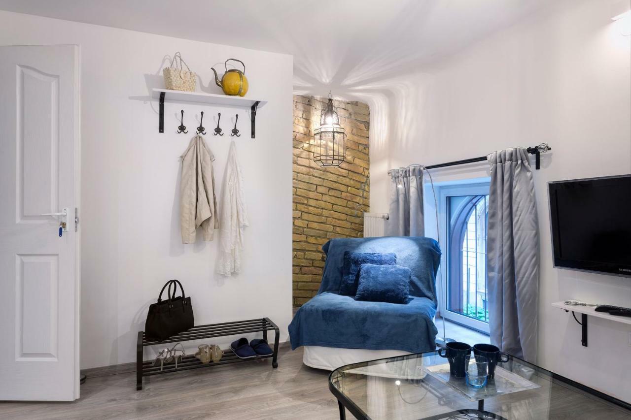 Suites 13 Budapest Kültér fotó
