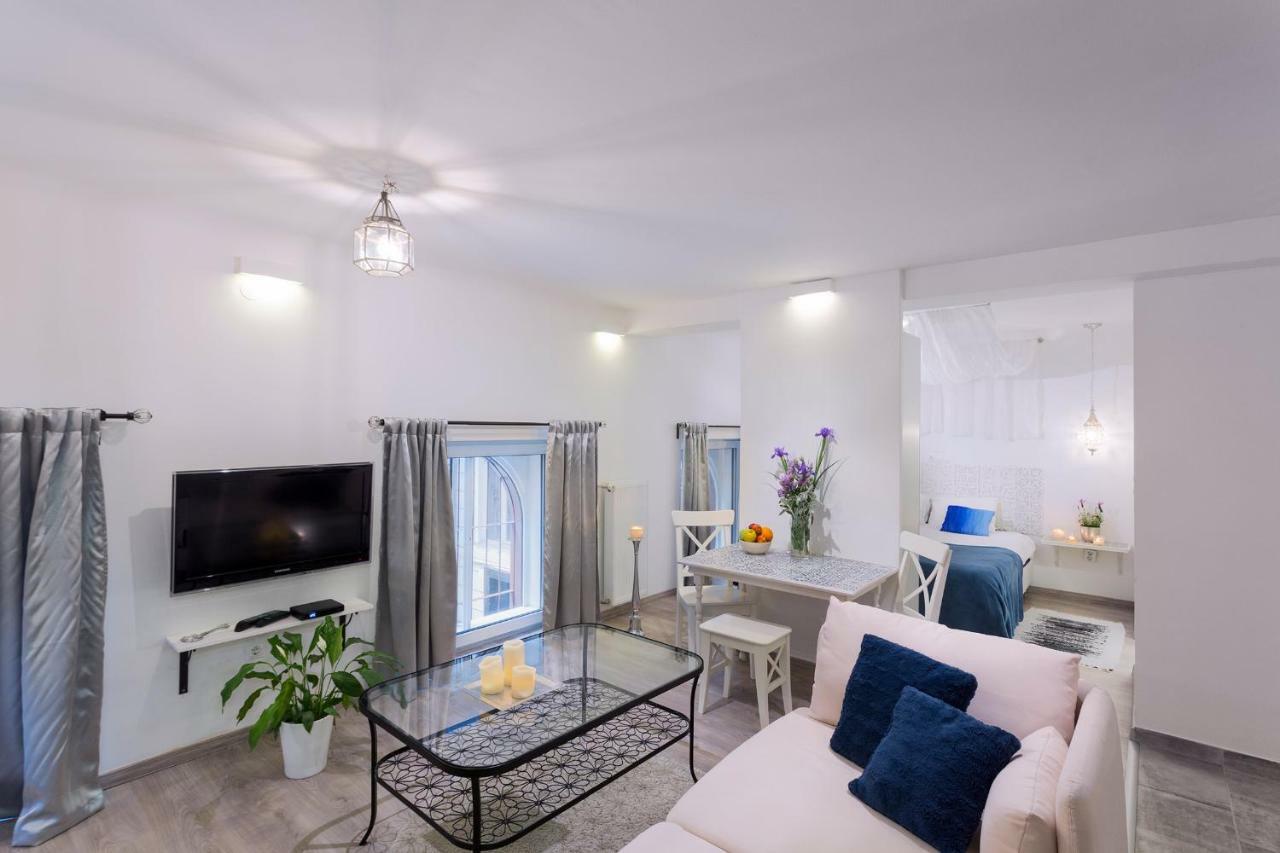 Suites 13 Budapest Kültér fotó