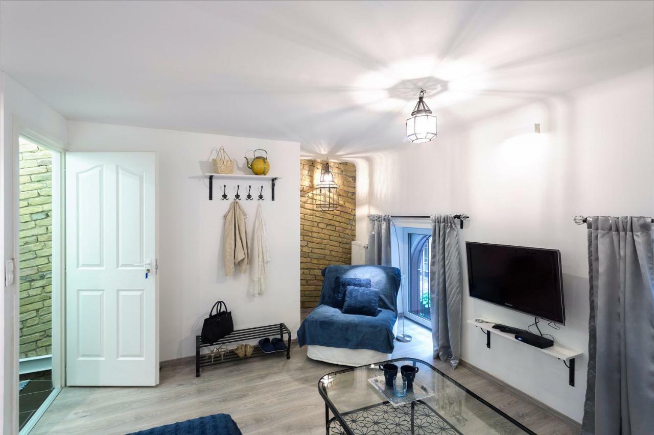 Suites 13 Budapest Kültér fotó