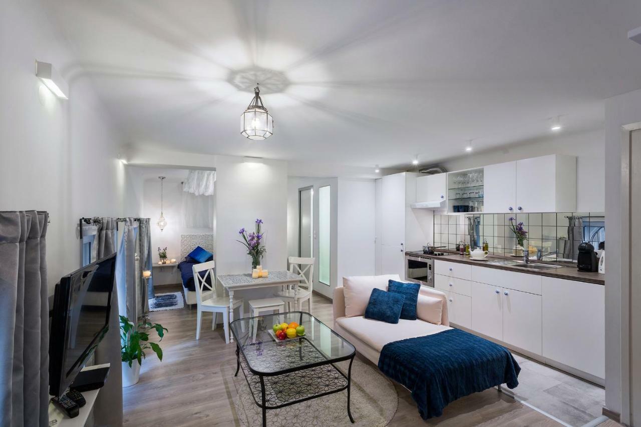 Suites 13 Budapest Kültér fotó