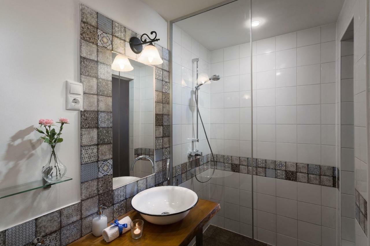 Suites 13 Budapest Kültér fotó