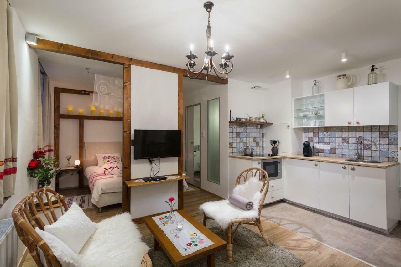 Suites 13 Budapest Kültér fotó
