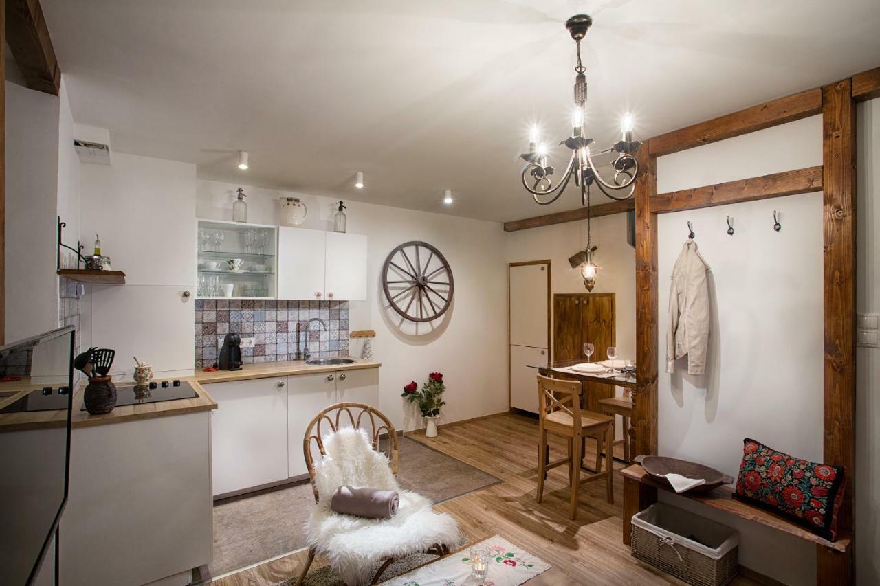 Suites 13 Budapest Kültér fotó