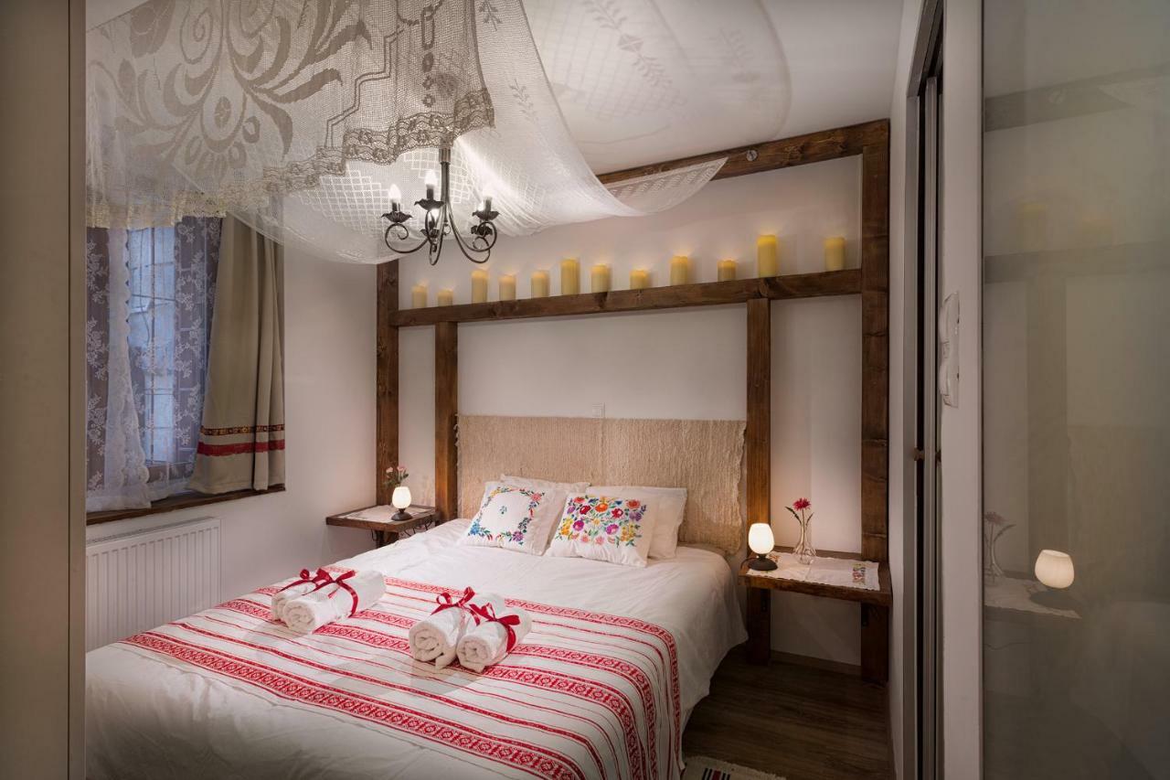 Suites 13 Budapest Kültér fotó