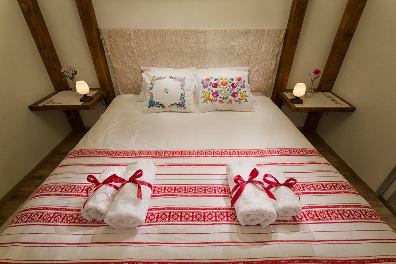 Suites 13 Budapest Kültér fotó