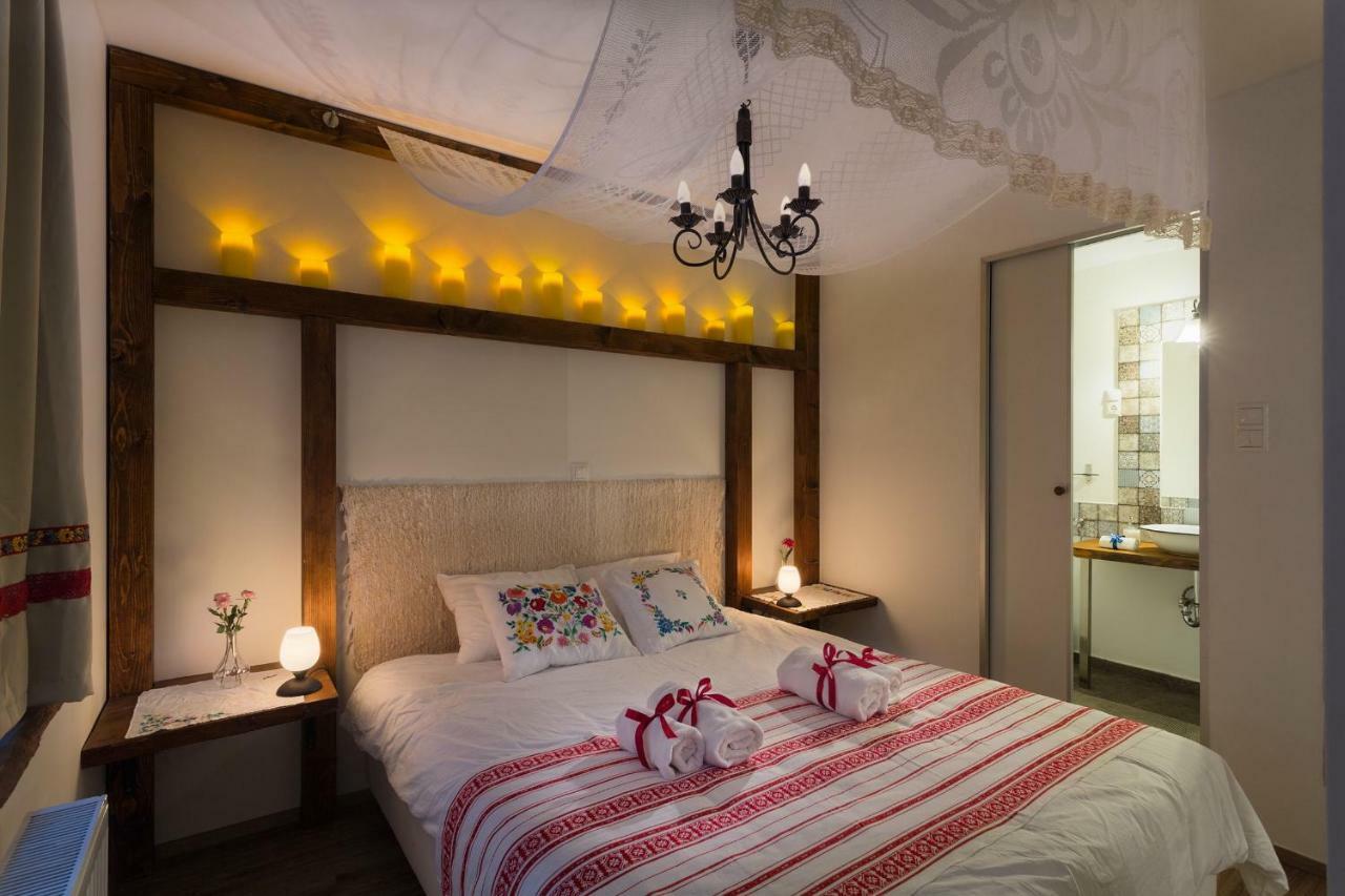 Suites 13 Budapest Kültér fotó