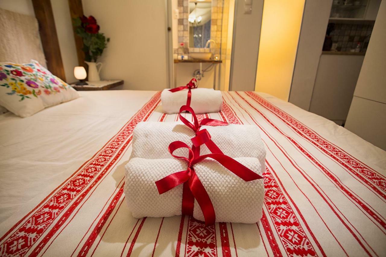 Suites 13 Budapest Kültér fotó